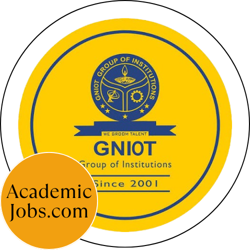 Gniot Group Of Institutes logo
